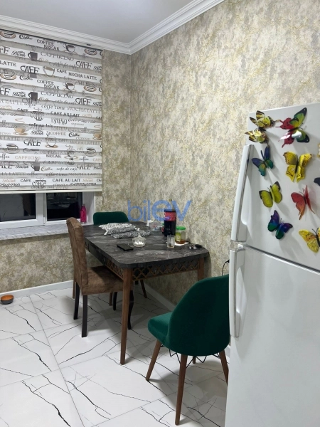 Satış 3 otaqlı Həyət evi  80m², Bakı