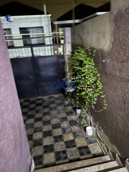 Satış 3 otaqlı Həyət evi  80m², Bakı