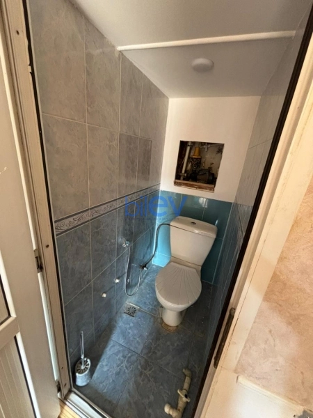 Aylıq Kirayə 2 otaqlı Həyət evi  50m², Bakı