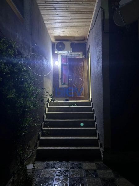 Satış 3 otaqlı Həyət evi  80m², Bakı