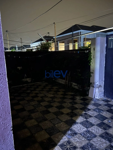 Satış 3 otaqlı Həyət evi  80m², Bakı