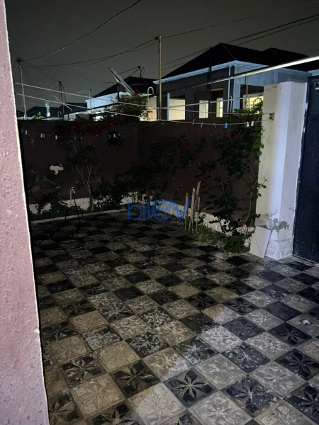 Satış 3 otaqlı Həyət evi  80m², Bakı