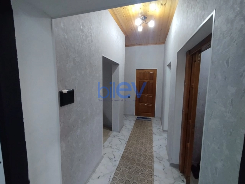 Günlük Kirayə 3 otaqlı Həyət evi  60m², Qəbələ