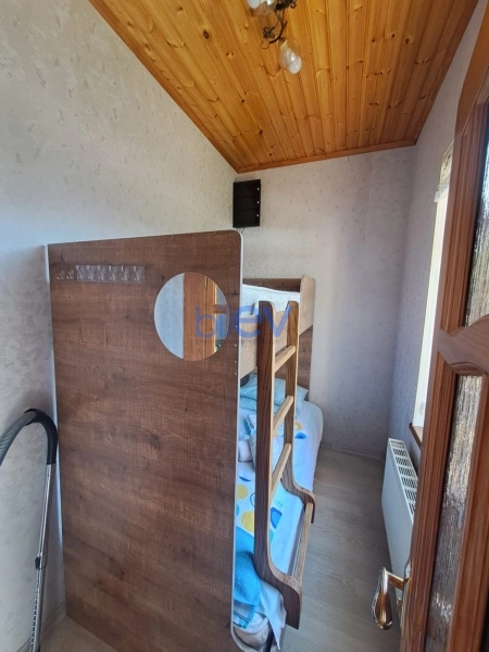 Günlük Kirayə 3 otaqlı Həyət evi  60m², Qəbələ