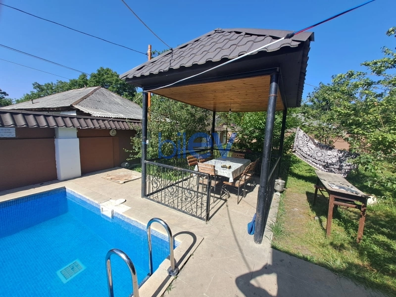 Günlük Kirayə 3 otaqlı Həyət evi  60m², Qəbələ