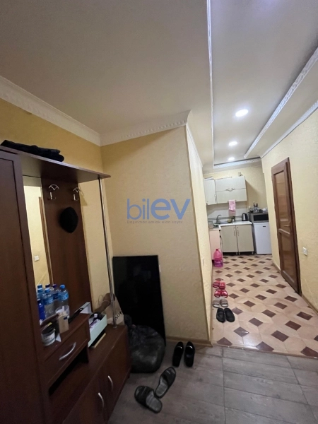 Aylıq Kirayə 2 otaqlı Yeni Tikili bina evi  70m², Bakı