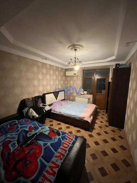 Aylıq Kirayə 2 otaqlı Yeni Tikili bina evi  70m², Bakı