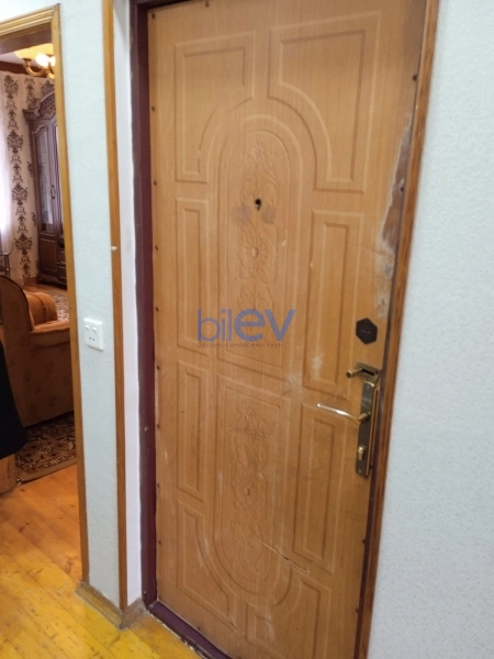 Aylıq Kirayə 2 otaqlı Köhnə Tikili bina evi  55m², Bakı