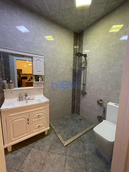 Satış 2 otaqlı Yeni Tikili bina evi  53m², Bakı
