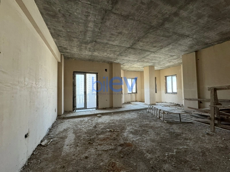 Satış 3 otaqlı Yeni Tikili bina evi  185m², Bakı