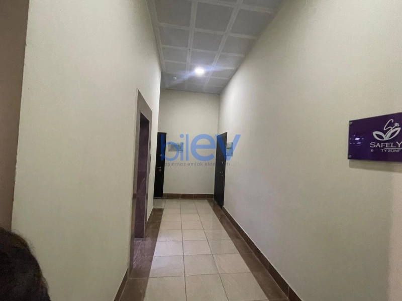 Aylıq Kirayə 3 otaqlı Yeni Tikili bina evi  130m², Bakı