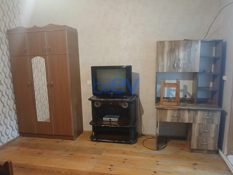 Aylıq Kirayə 2 otaqlı Həyət evi  45m², Bakı