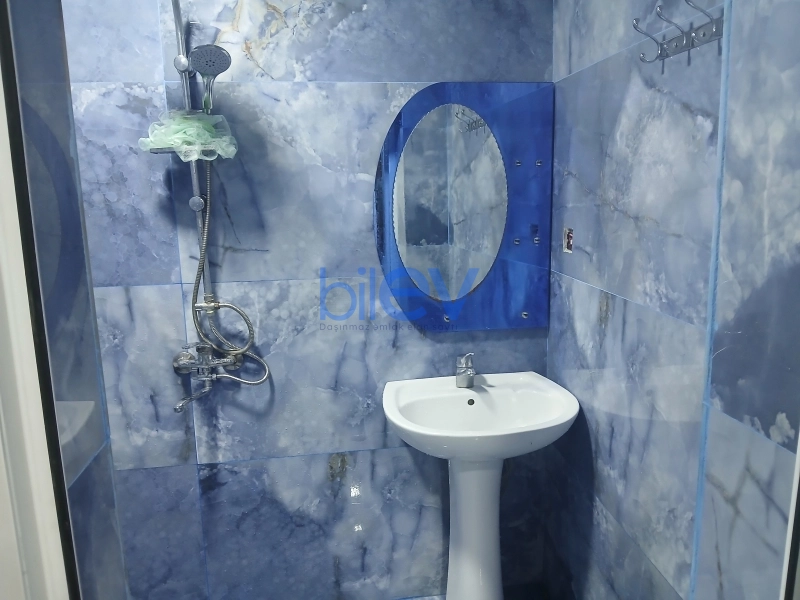 Aylıq Kirayə 2 otaqlı Həyət evi  45m², Bakı