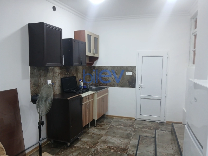 Aylıq Kirayə 2 otaqlı Həyət evi  45m², Bakı