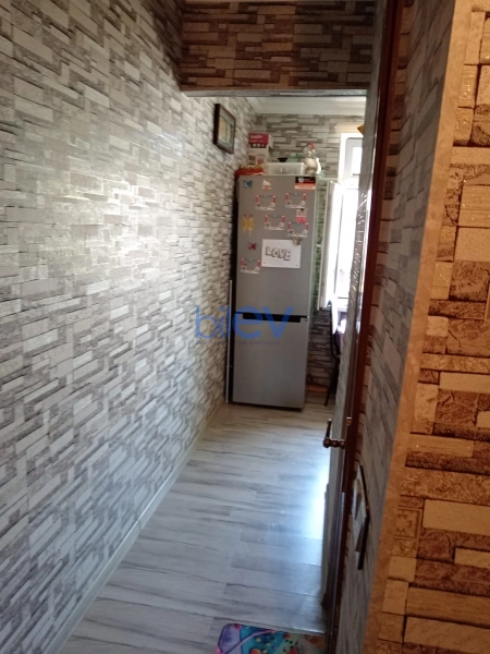 Satış 2 otaqlı Köhnə Tikili bina evi  51m², Bakı
