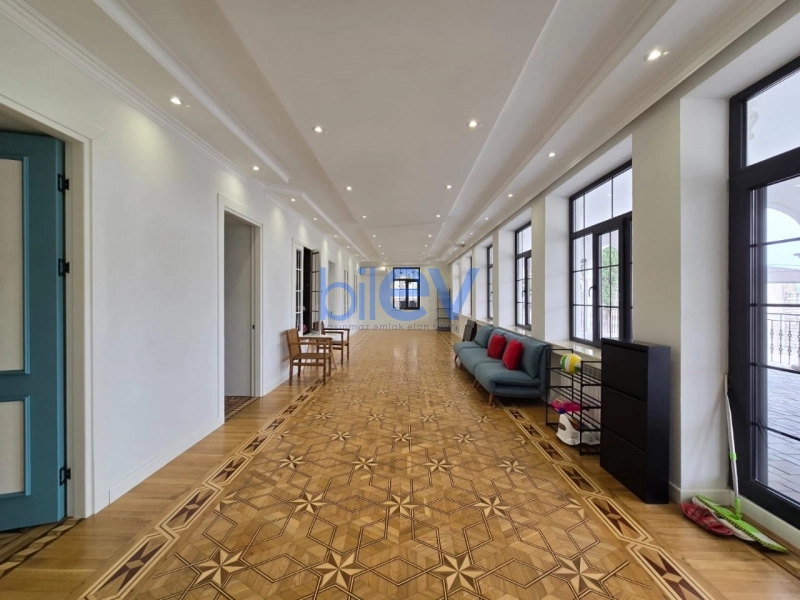 Günlük Kirayə 4 otaqlı Bağ evi  200m², Bakı