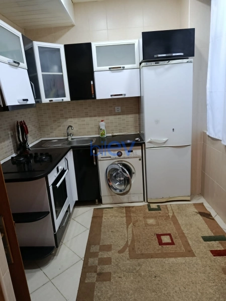 Aylıq Kirayə 2 otaqlı Yeni Tikili bina evi  60m², Bakı