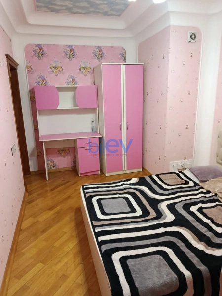 Aylıq Kirayə 2 otaqlı Yeni Tikili bina evi  60m², Bakı