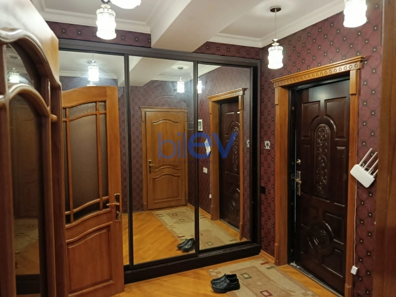 Aylıq Kirayə 2 otaqlı Yeni Tikili bina evi  60m², Bakı