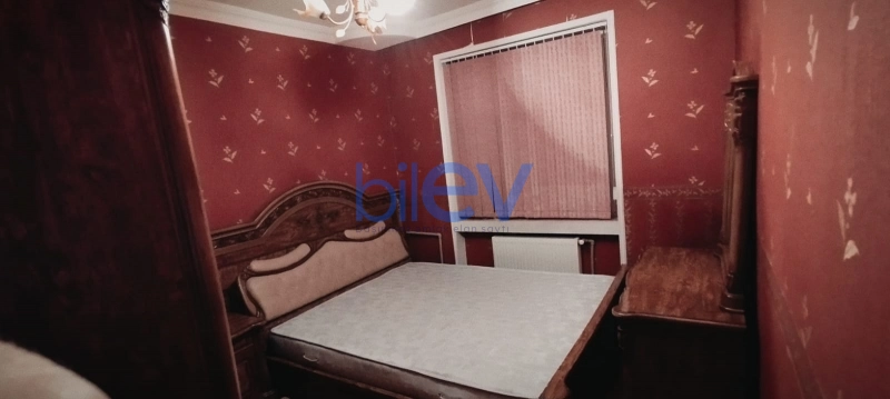 Aylıq Kirayə 3 otaqlı Köhnə Tikili bina evi  60m², Bakı