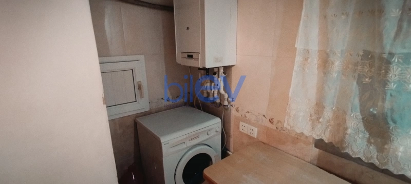 Aylıq Kirayə 3 otaqlı Köhnə Tikili bina evi  60m², Bakı