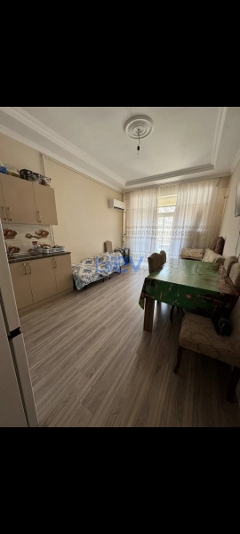 Satış 2 otaqlı Yeni Tikili bina evi  45m², Sumqayıt