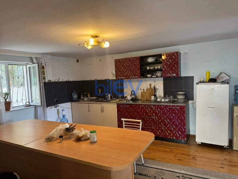 Günlük Kirayə 4 otaqlı Bağ evi  200m², Bakı
