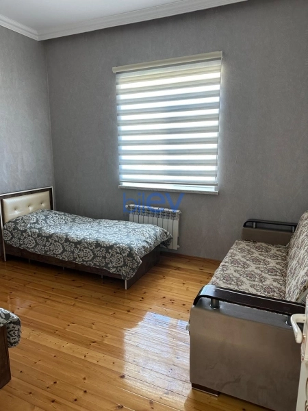 Günlük Kirayə 5 otaqlı Bağ evi  250m², Bakı
