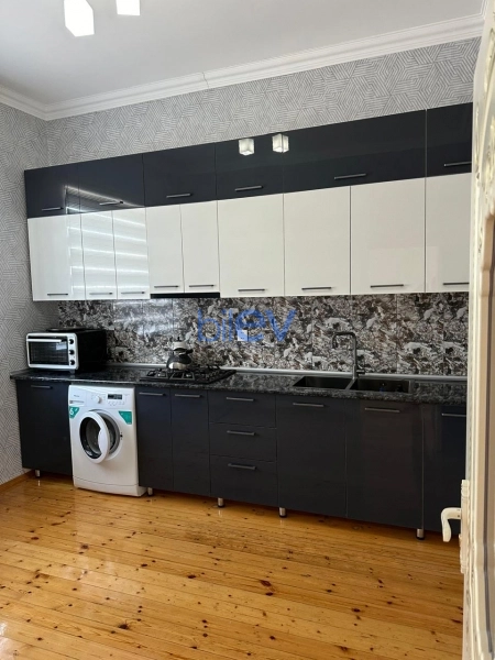 Günlük Kirayə 5 otaqlı Bağ evi  250m², Bakı