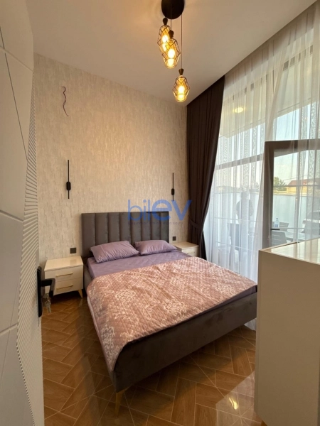 Günlük Kirayə 3 otaqlı Bağ evi  100m², Bakı