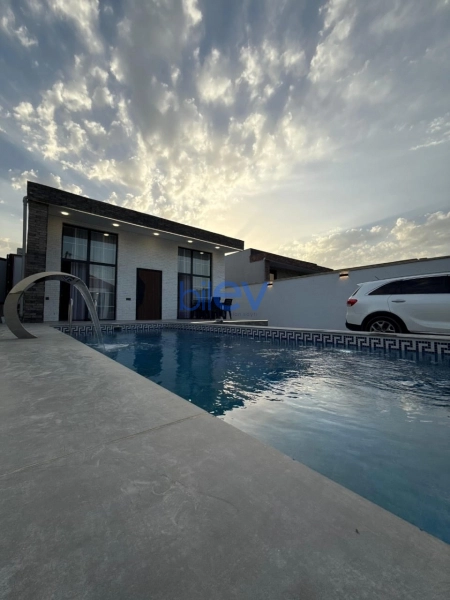 Günlük Kirayə 3 otaqlı Bağ evi  100m², Bakı