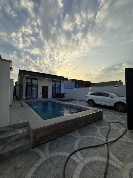 Günlük Kirayə 3 otaqlı Bağ evi  100m², Bakı