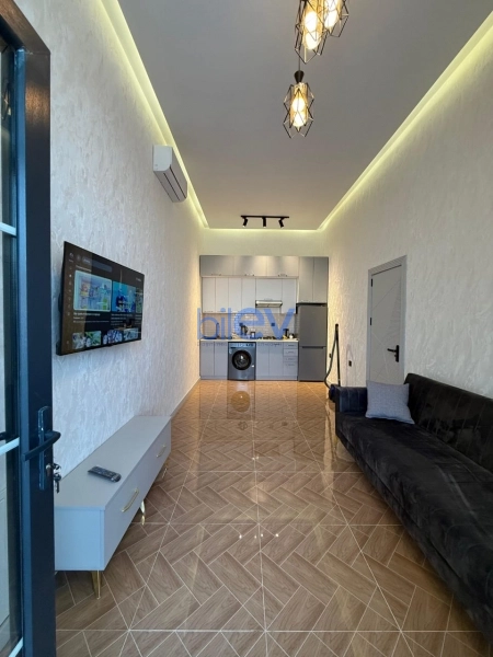 Günlük Kirayə 3 otaqlı Bağ evi  100m², Bakı