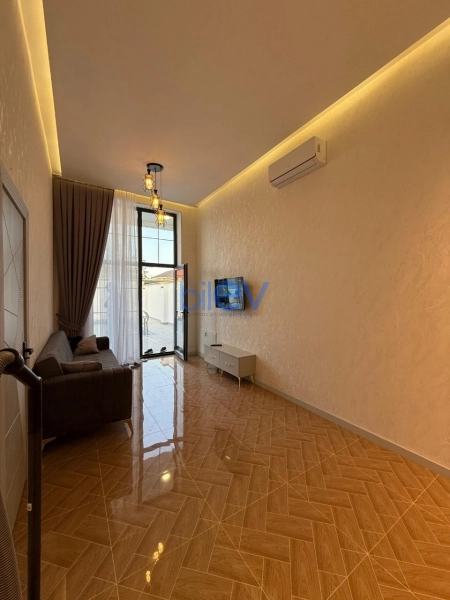 Günlük Kirayə 3 otaqlı Bağ evi  100m², Bakı