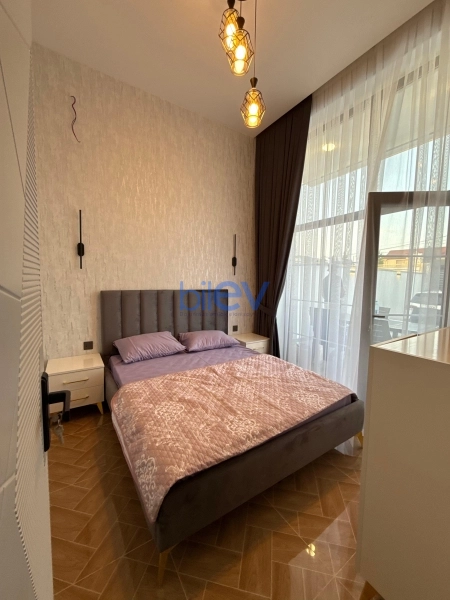 Günlük Kirayə 3 otaqlı Bağ evi  100m², Bakı