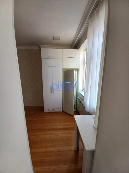 Aylıq Kirayə 2 otaqlı Yeni Tikili bina evi  55m², Bakı