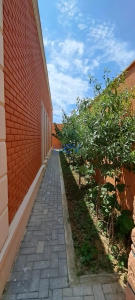 Günlük Kirayə 4 otaqlı Bağ evi  130m², Bakı