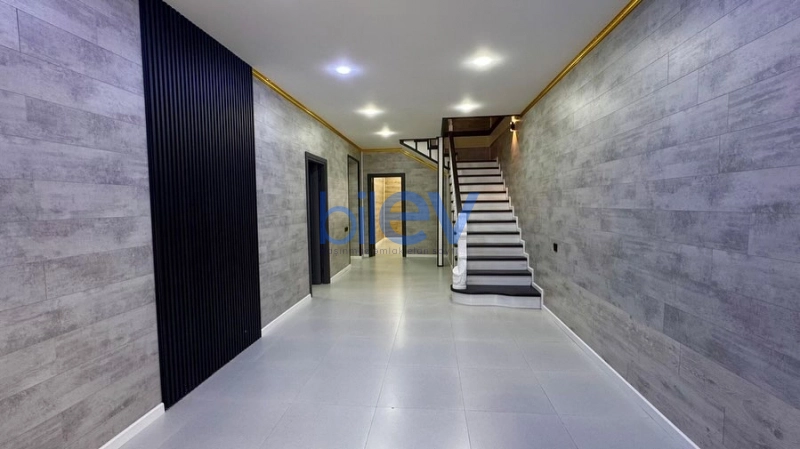Günlük Kirayə 5 otaqlı Bağ evi  99m², Bakı