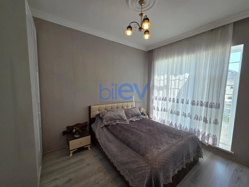 Günlük Kirayə 5 otaqlı Bağ evi  99m², Bakı