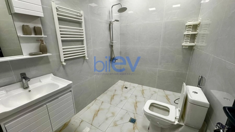 Günlük Kirayə 5 otaqlı Bağ evi  99m², Bakı