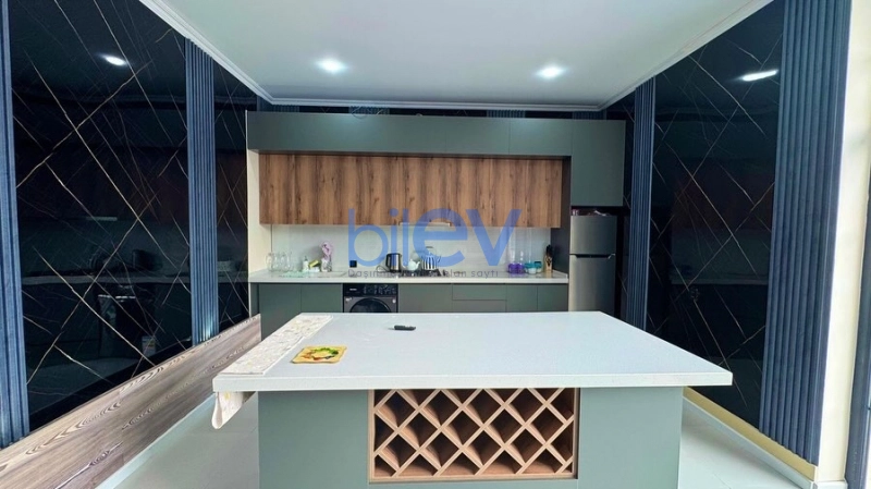 Günlük Kirayə 5 otaqlı Bağ evi  99m², Bakı