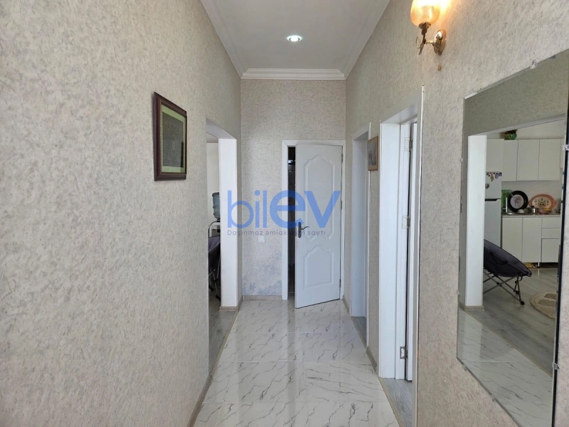 Günlük Kirayə 5 otaqlı Bağ evi  99m², Bakı
