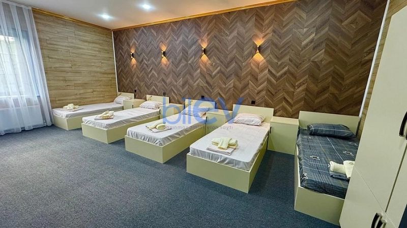 Günlük Kirayə 5 otaqlı Bağ evi  99m², Bakı