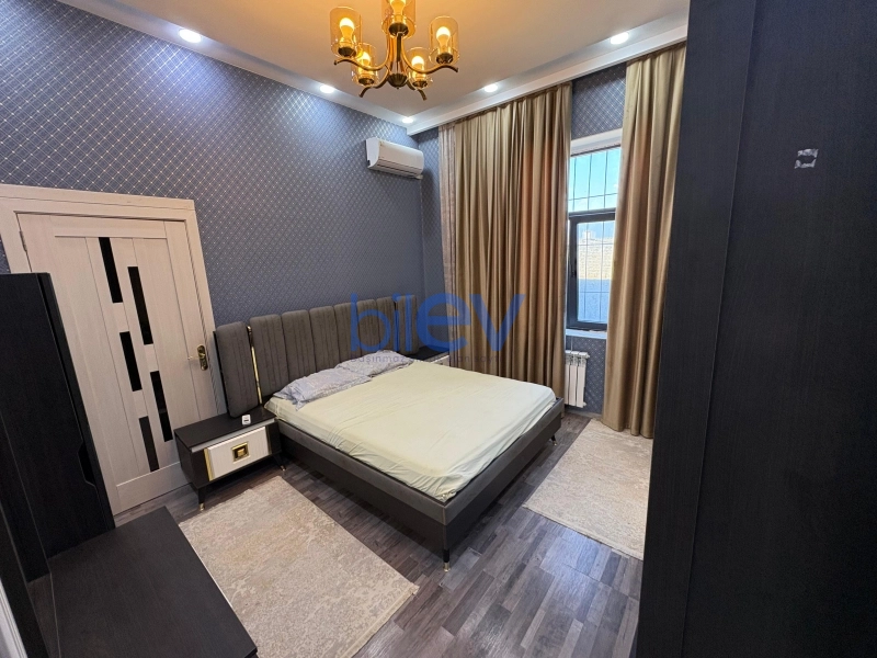 Günlük Kirayə 4 otaqlı Bağ evi  150m², Bakı