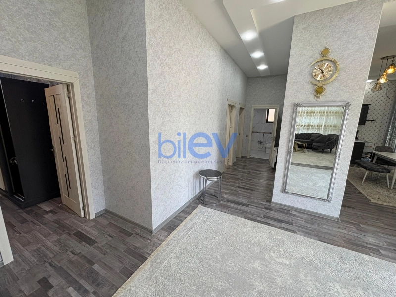 Günlük Kirayə 4 otaqlı Bağ evi  150m², Bakı