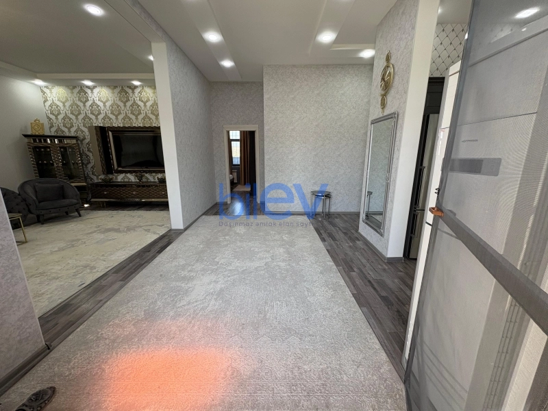 Günlük Kirayə 4 otaqlı Bağ evi  150m², Bakı