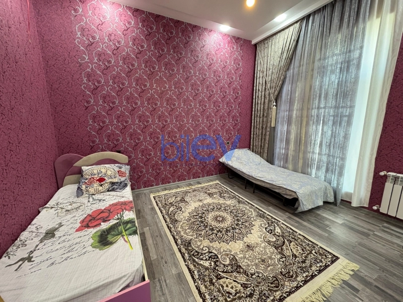 Günlük Kirayə 4 otaqlı Bağ evi  150m², Bakı