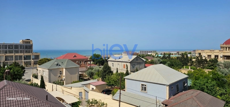 Günlük Kirayə 6 otaqlı Bağ evi  450m², Bakı