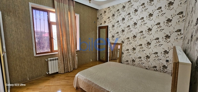 Günlük Kirayə 6 otaqlı Bağ evi  450m², Bakı