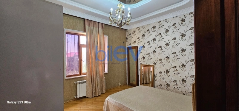 Günlük Kirayə 6 otaqlı Bağ evi  450m², Bakı